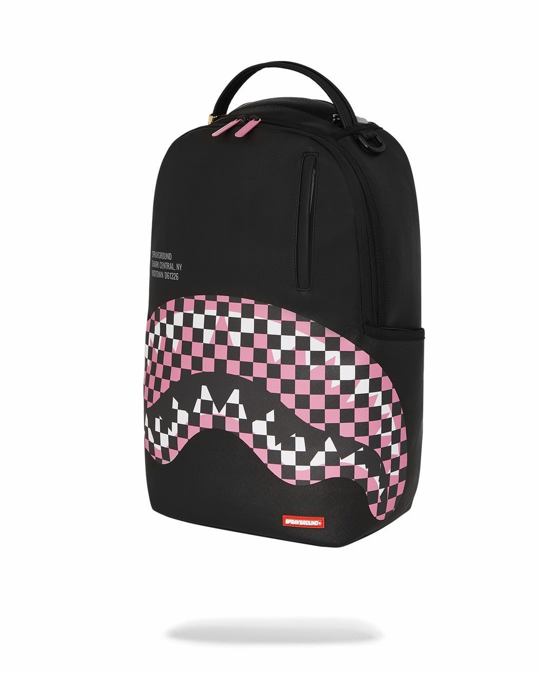 Sprayground - SHARK CENTRAL MIDTOWN BACKPACK