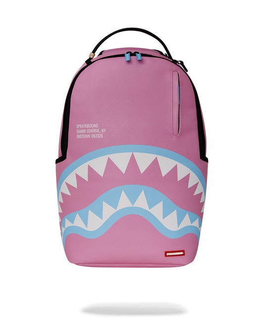 Sprayground - SHARK CENTRAL AMUSEMENT DLXSV BACKPACK