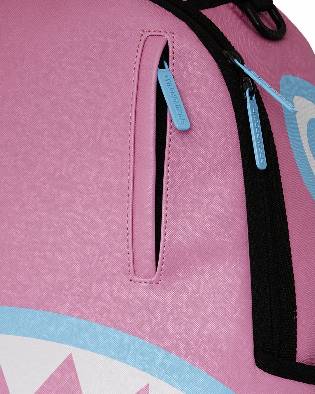 Sprayground - SHARK CENTRAL AMUSEMENT DLXSV BACKPACK