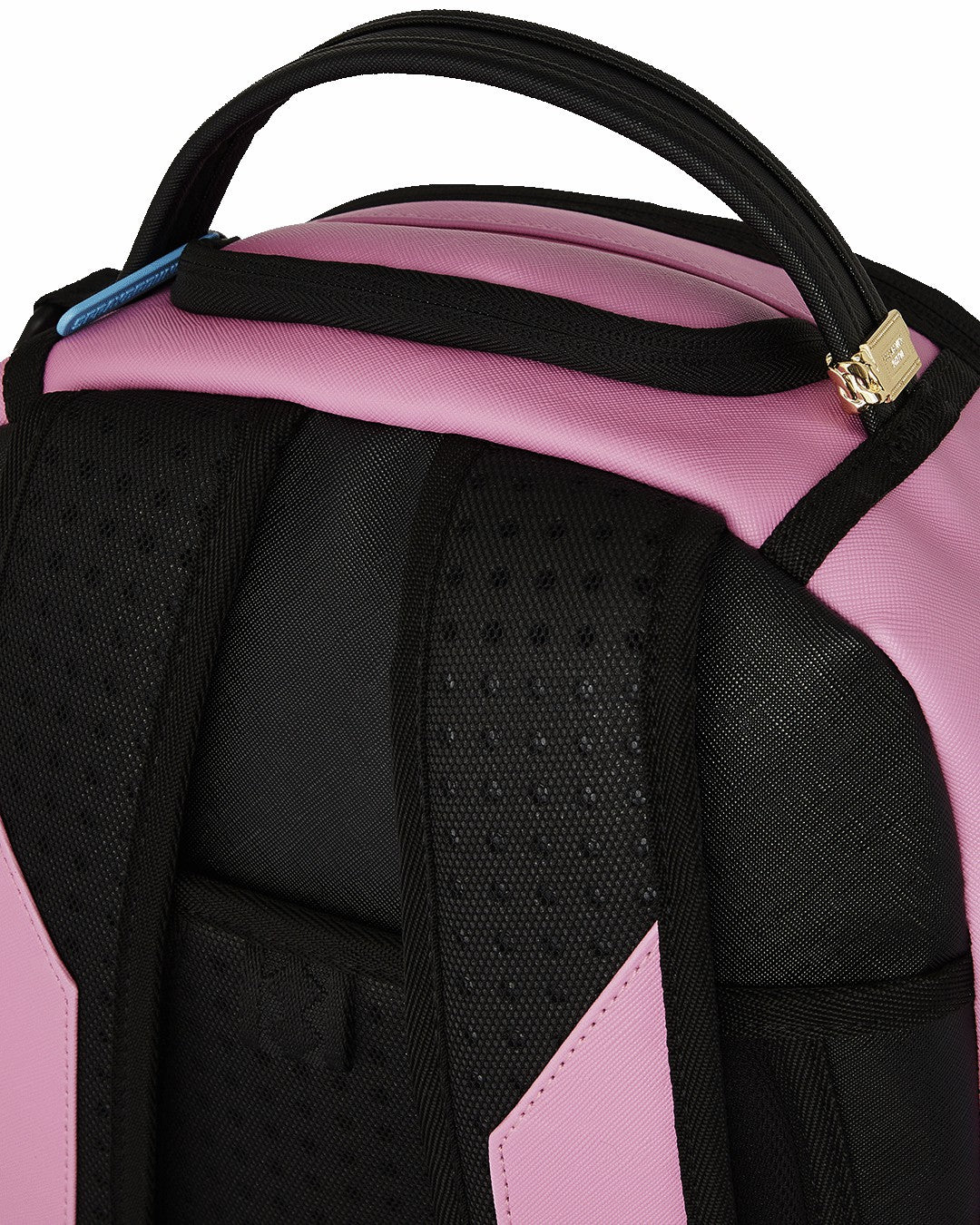 Sprayground - SHARK CENTRAL AMUSEMENT DLXSV BACKPACK