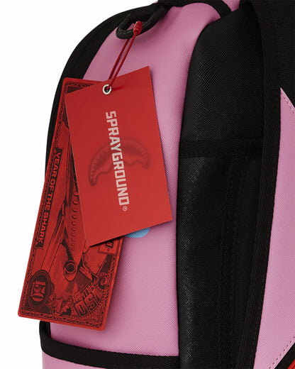 Sprayground - SHARK CENTRAL AMUSEMENT DLXSV BACKPACK