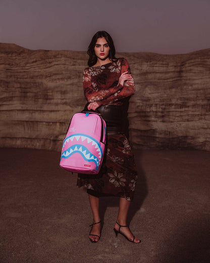 Sprayground - SHARK CENTRAL AMUSEMENT DLXSV BACKPACK
