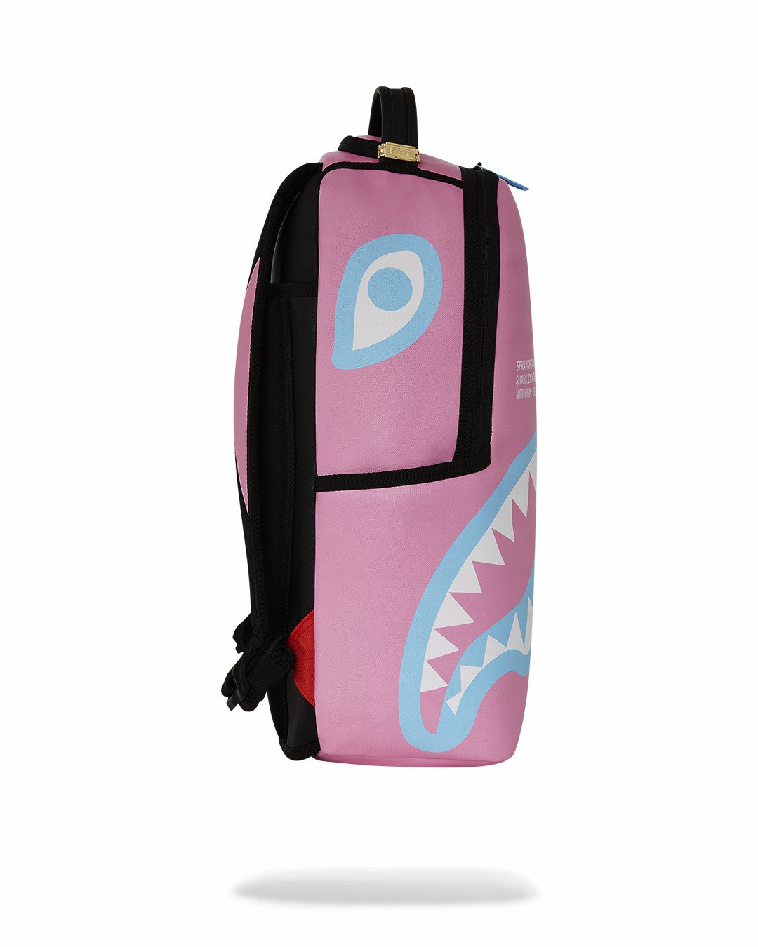 Sprayground - SHARK CENTRAL AMUSEMENT DLXSV BACKPACK