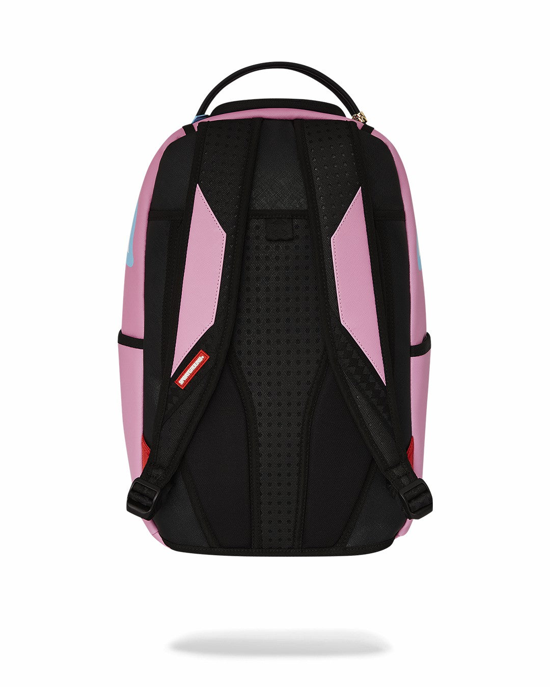 Sprayground - SHARK CENTRAL AMUSEMENT DLXSV BACKPACK