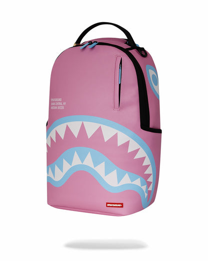 Sprayground - SHARK CENTRAL AMUSEMENT DLXSV BACKPACK