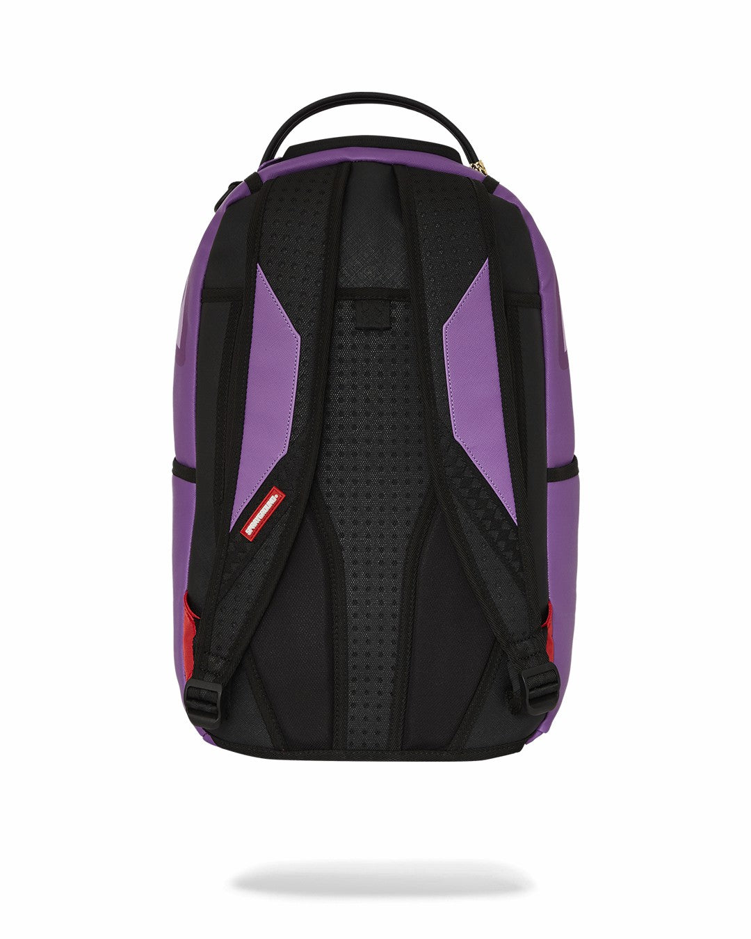 Sprayground - SHARK CENTRAL PURPLE VENOM BACKPACK