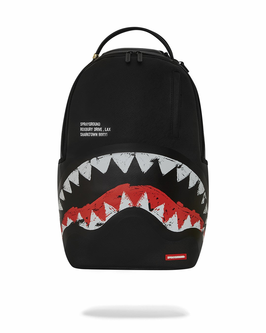 Sprayground - SHARK CENTRAL TOWN LAX BACKPACK