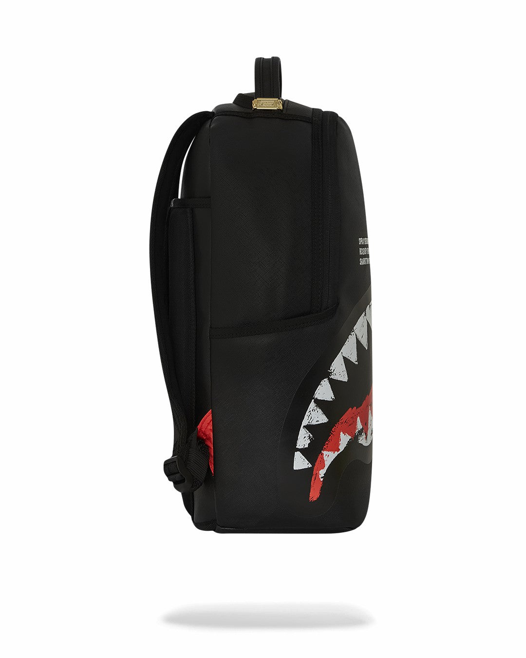 Sprayground - SHARK CENTRAL TOWN LAX BACKPACK