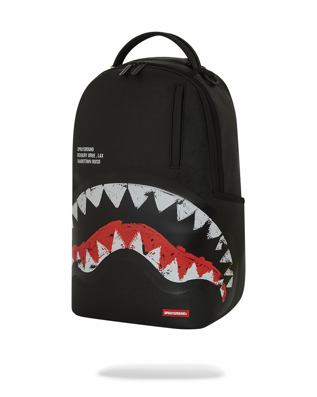 Sprayground - SHARK CENTRAL TOWN LAX BACKPACK