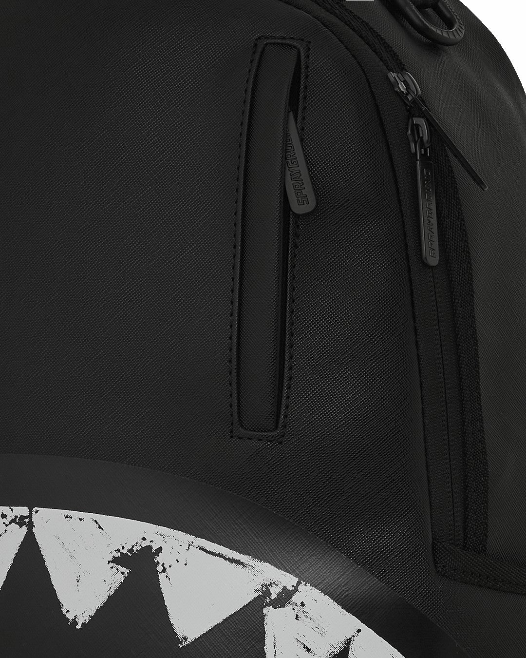 Sprayground - SHARK CENTRAL TOWN LAX BACKPACK