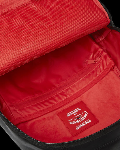 Sprayground - SHARK CENTRAL TOWN LAX BACKPACK