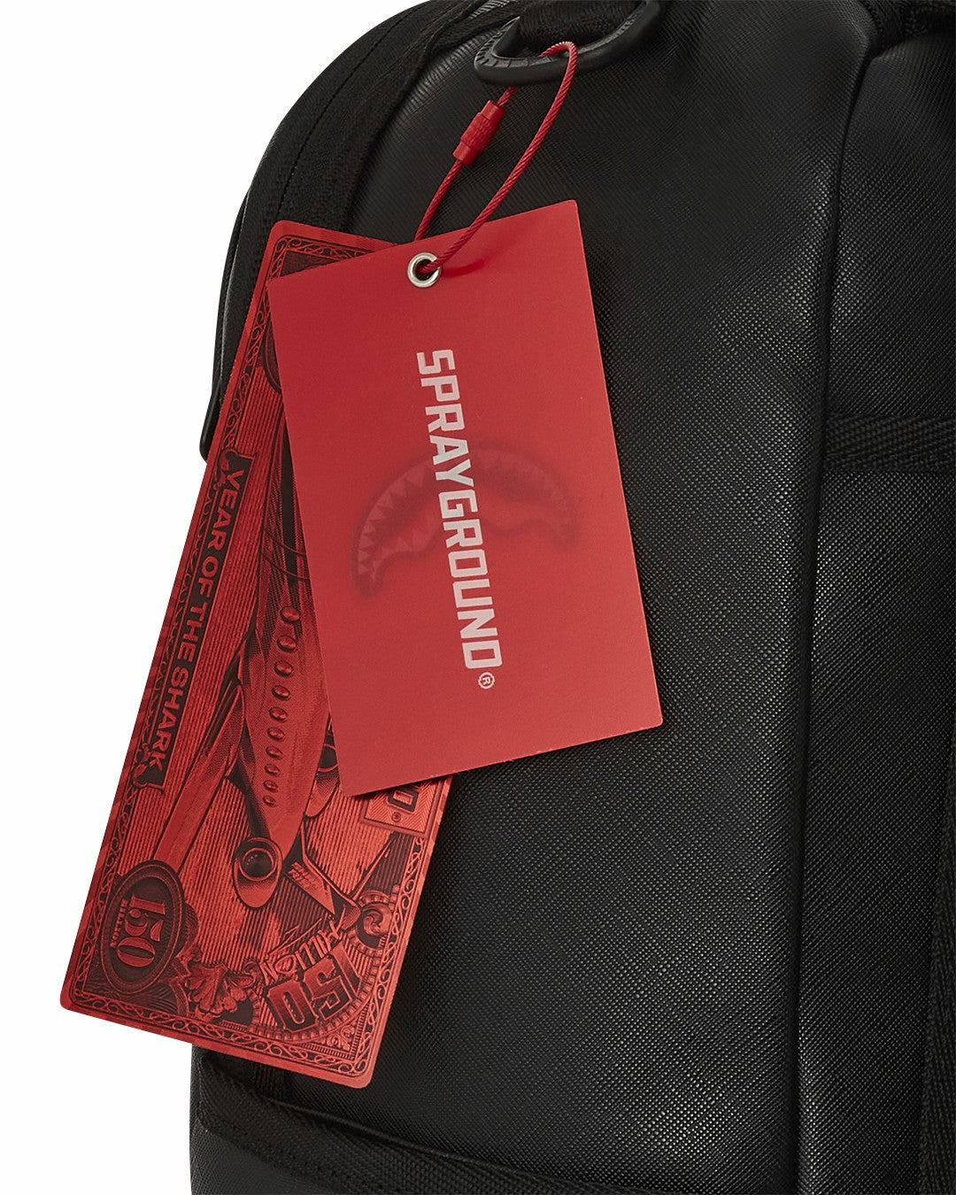 Sprayground - SHARK CENTRAL TOWN LAX BACKPACK