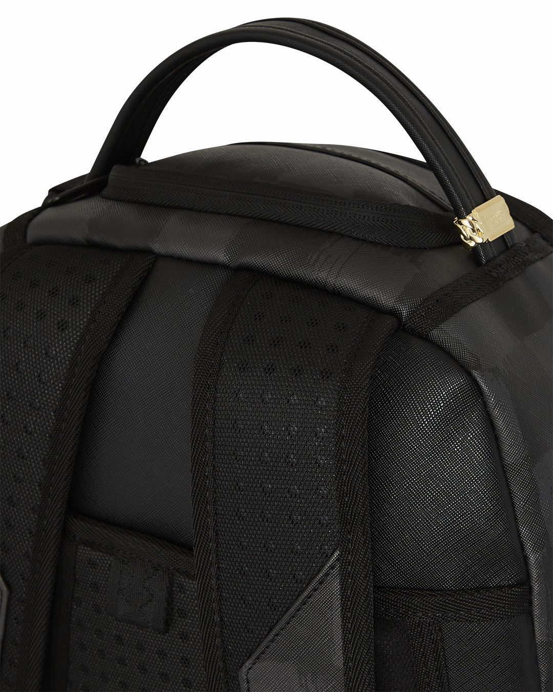 Sprayground - SNOOPY ART BITE DLXSV BACKPACK