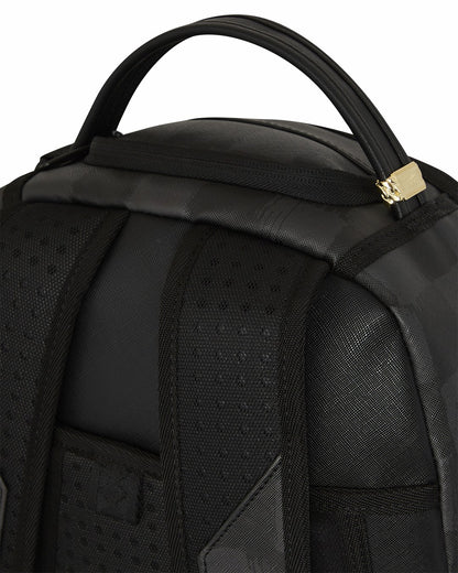 Sprayground - SNOOPY ART BITE DLXSV BACKPACK