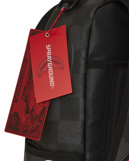 Sprayground - SNOOPY ART BITE DLXSV BACKPACK
