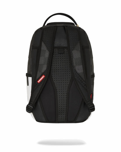 Sprayground - SNOOPY ART BITE DLXSV BACKPACK