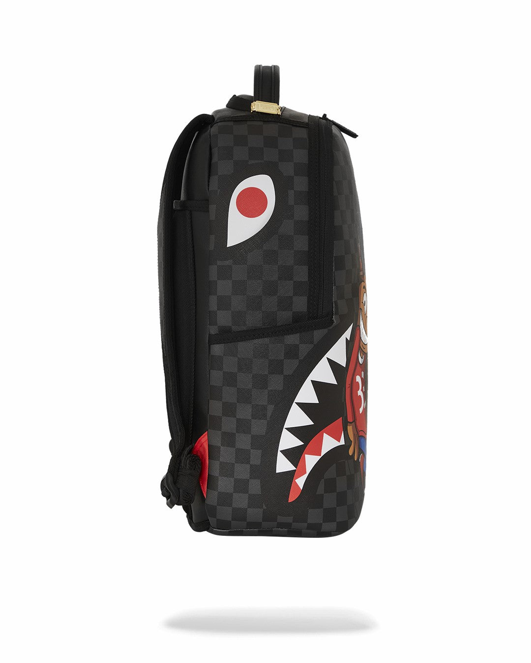 Sprayground - HEY ARNOLD GERALD THE LEGEND BACKPACK