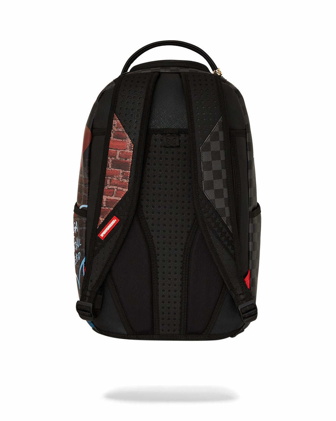 Sprayground - HEY ARNOLD GERALD THE LEGEND BACKPACK
