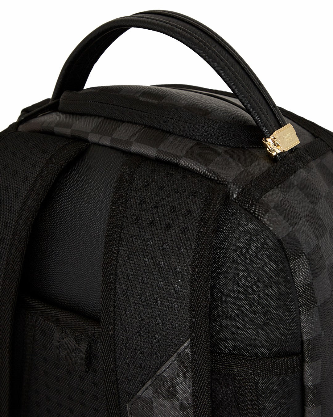 Sprayground - HEY ARNOLD GERALD THE LEGEND BACKPACK