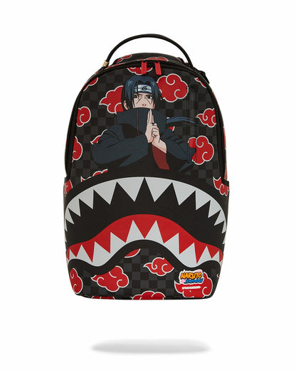 Sprayground - NARUTO ITACHI ON CLOUDS DLXSV BACKPACK