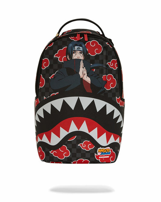 Sprayground - NARUTO ITACHI ON CLOUDS DLXSV BACKPACK