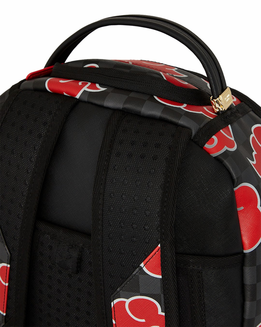 Sprayground - NARUTO ITACHI ON CLOUDS DLXSV BACKPACK