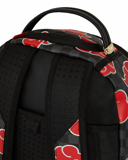 Sprayground - NARUTO ITACHI ON CLOUDS DLXSV BACKPACK