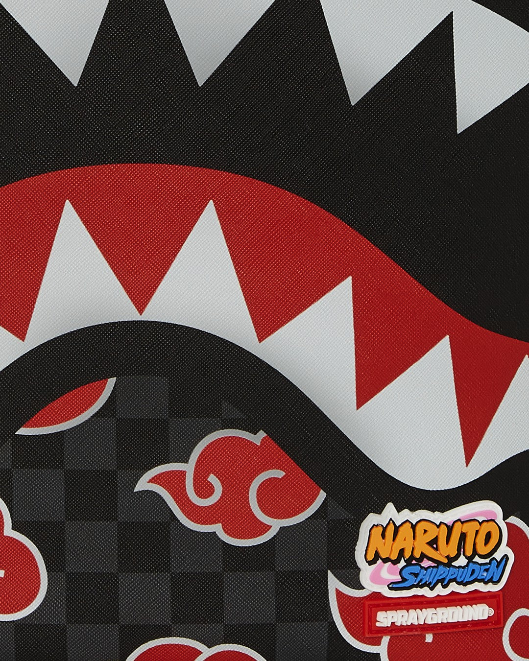Sprayground - NARUTO ITACHI ON CLOUDS DLXSV BACKPACK