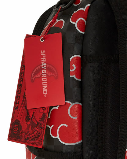 Sprayground - NARUTO ITACHI ON CLOUDS DLXSV BACKPACK