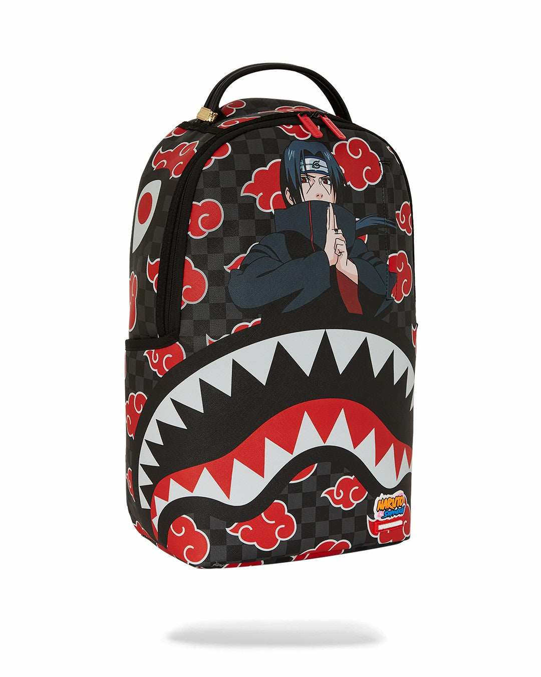 Sprayground - NARUTO ITACHI ON CLOUDS DLXSV BACKPACK