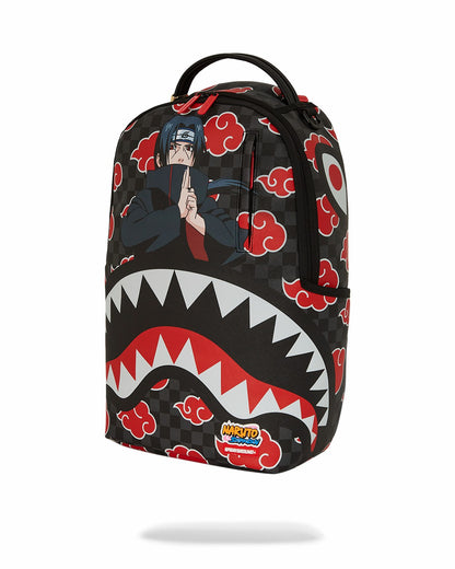 Sprayground - NARUTO ITACHI ON CLOUDS DLXSV BACKPACK