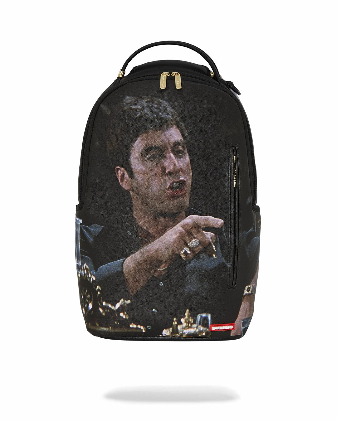 Sprayground - SCARFACE POINT IT OUT BACKPACK