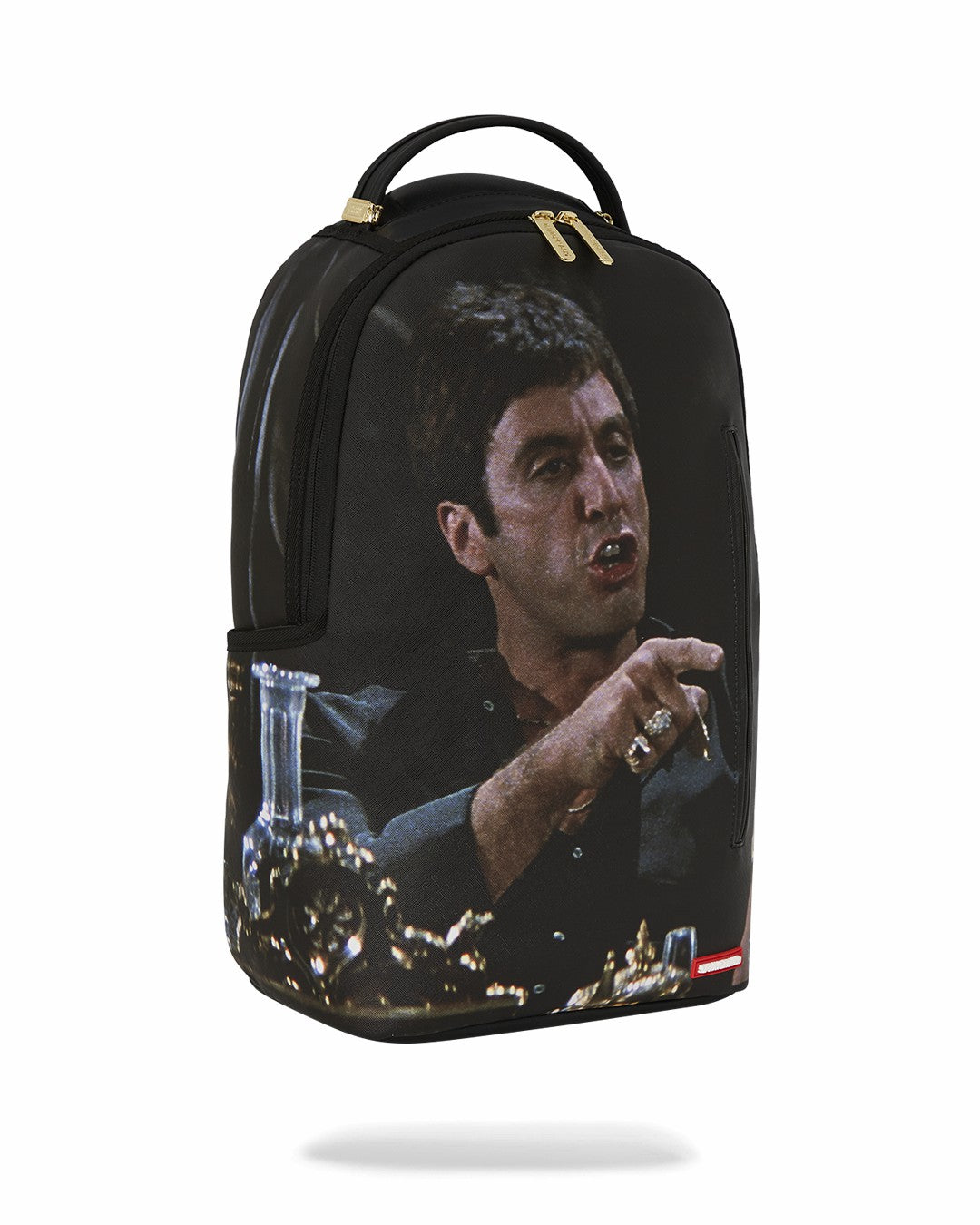Sprayground - SCARFACE POINT IT OUT BACKPACK