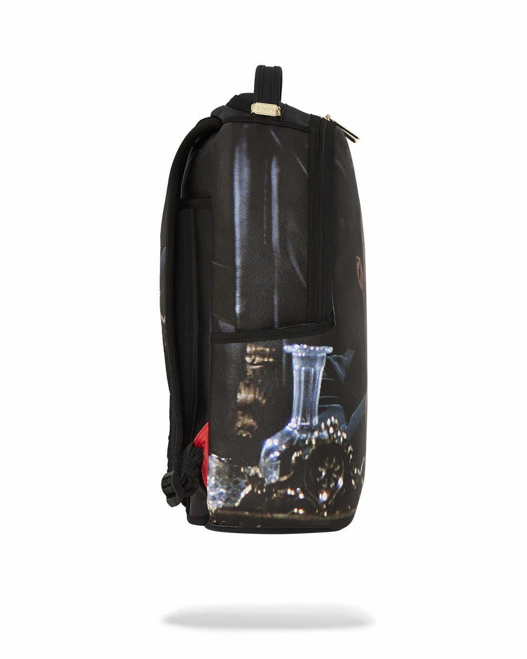Sprayground - SCARFACE POINT IT OUT BACKPACK