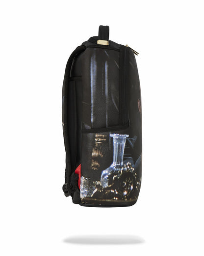 Sprayground - SCARFACE POINT IT OUT BACKPACK