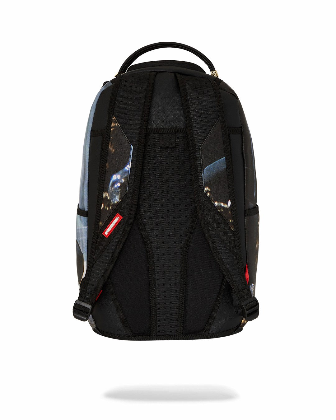 Sprayground - SCARFACE POINT IT OUT BACKPACK