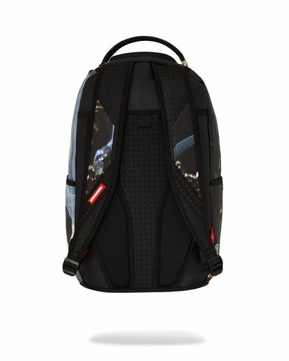 Sprayground - SCARFACE POINT IT OUT BACKPACK