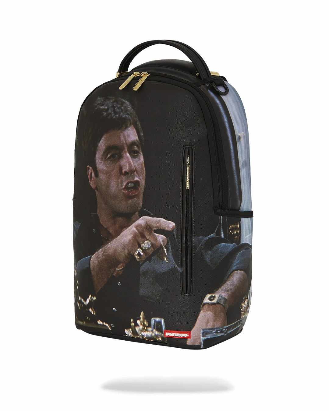 Sprayground - SCARFACE POINT IT OUT BACKPACK