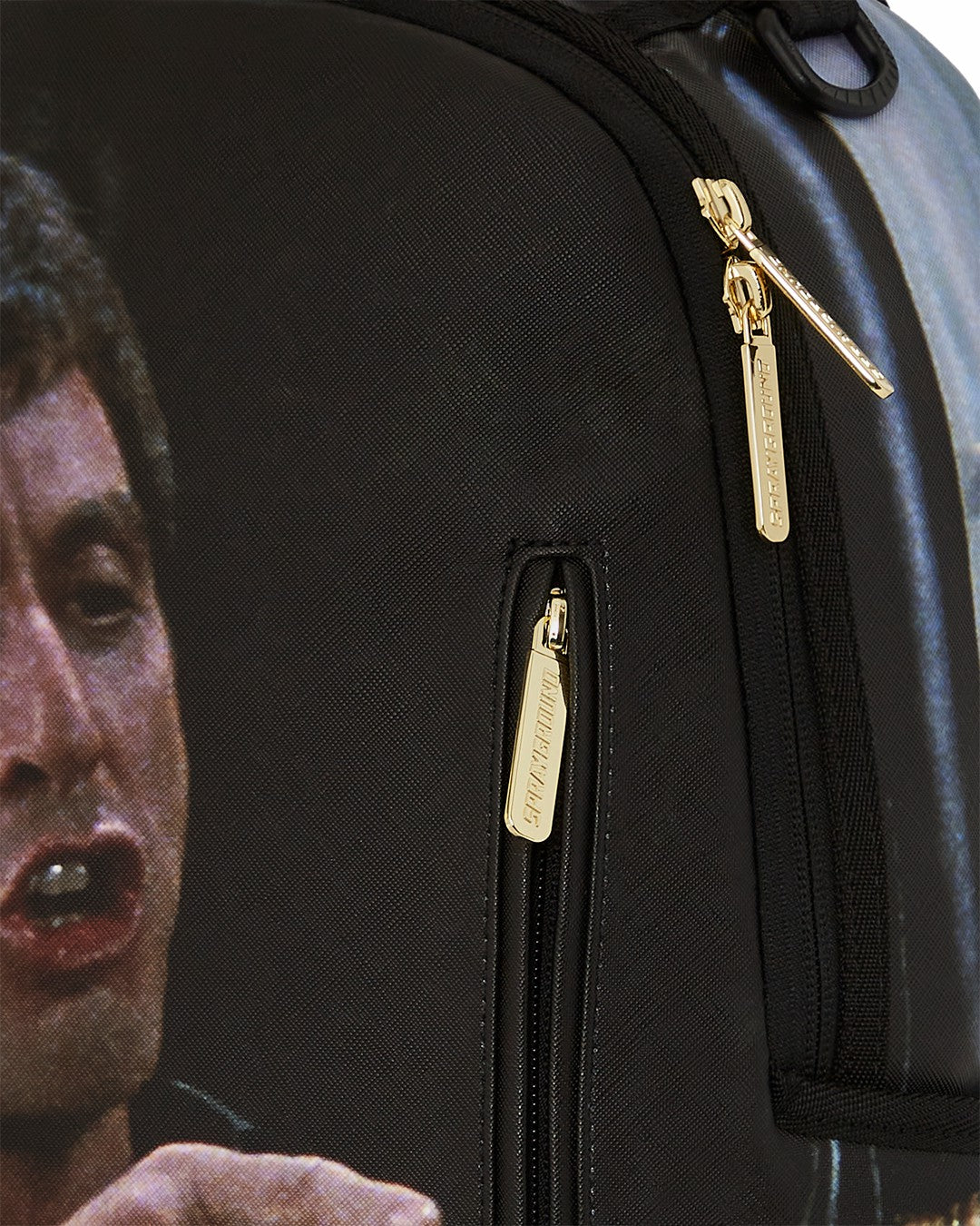 Sprayground - SCARFACE POINT IT OUT BACKPACK