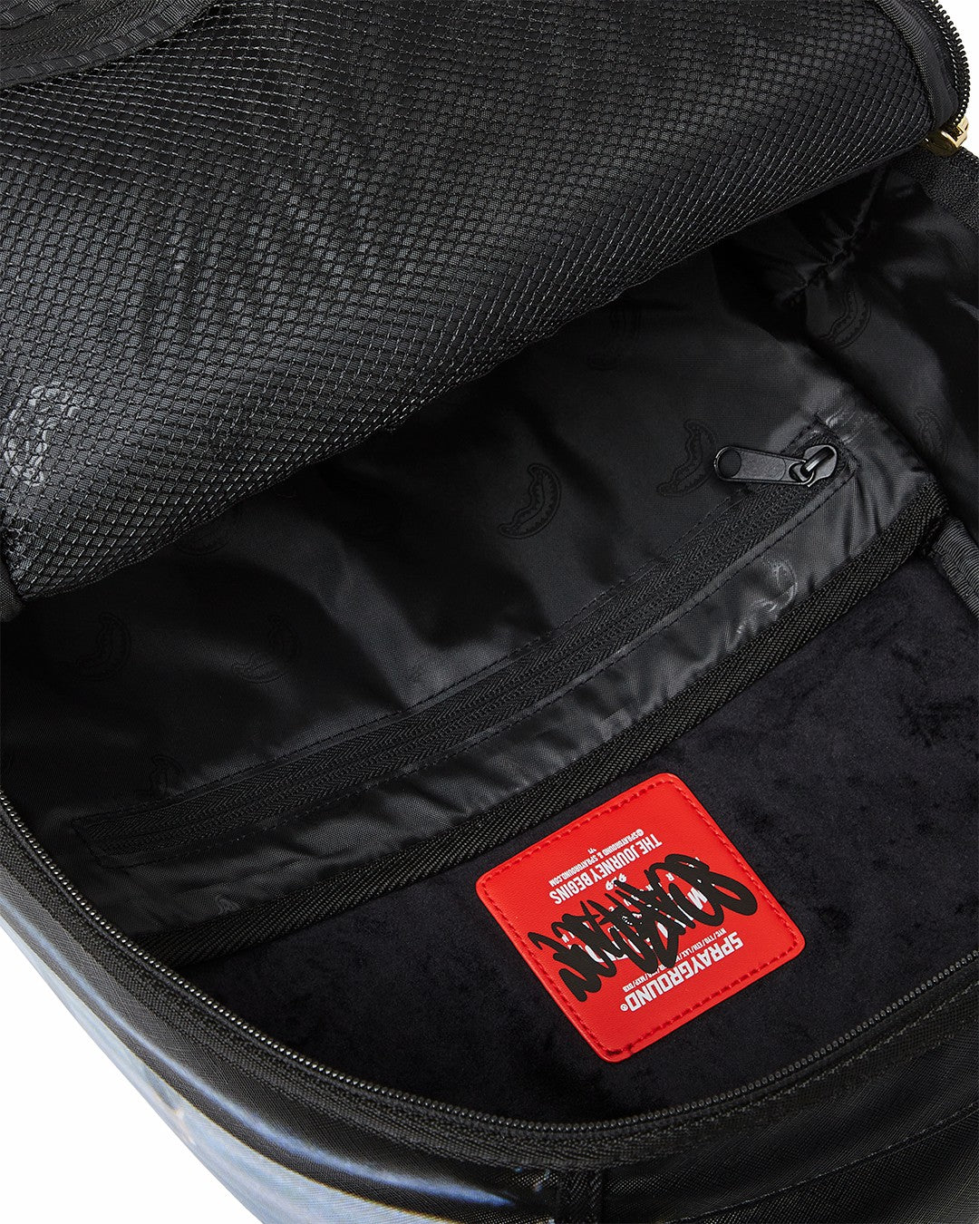 Sprayground - SCARFACE POINT IT OUT BACKPACK