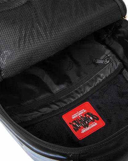 Sprayground - SCARFACE POINT IT OUT BACKPACK