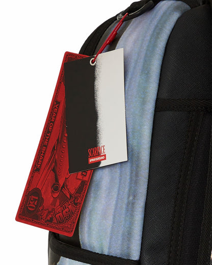 Sprayground - SCARFACE POINT IT OUT BACKPACK