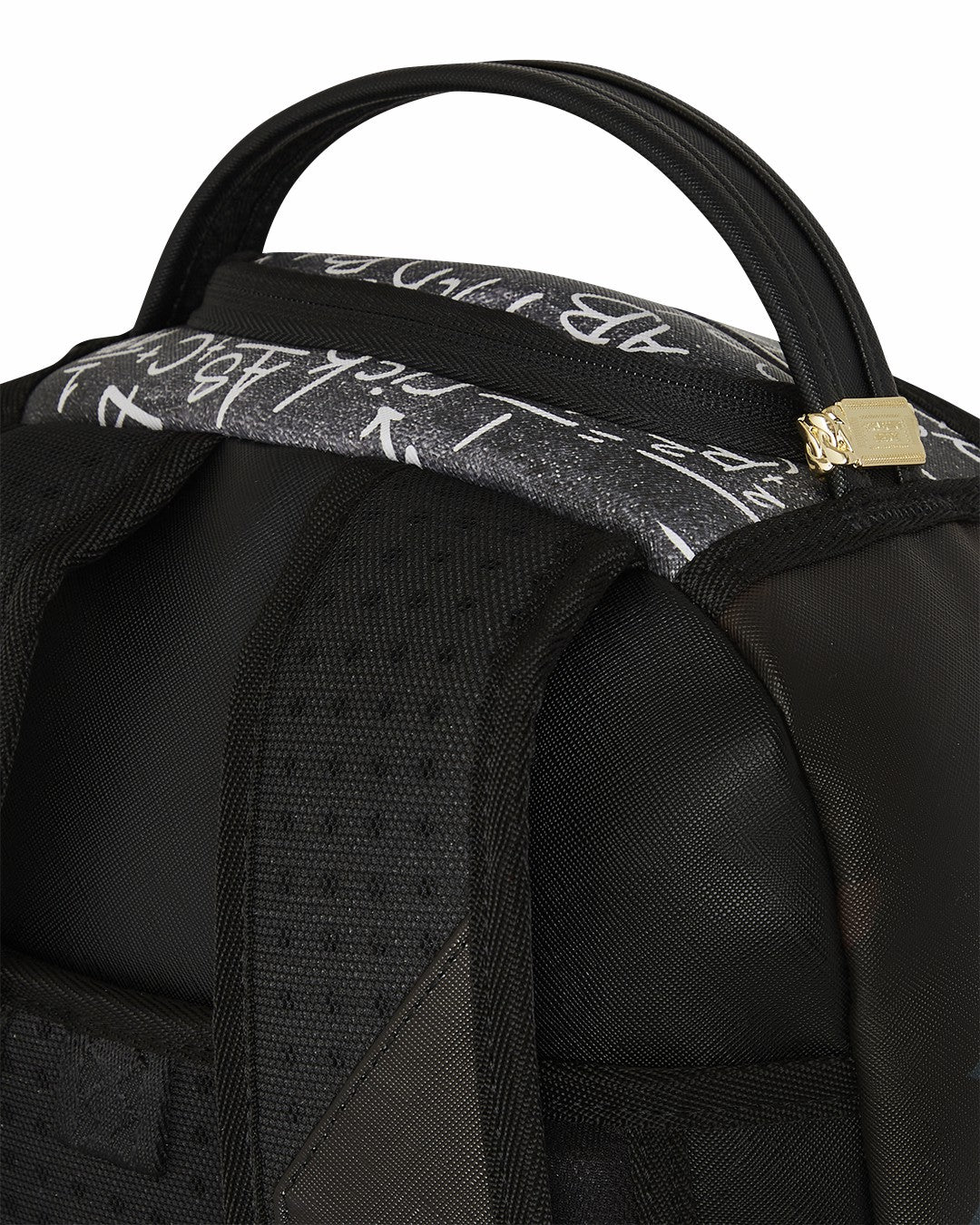 Sprayground - RICK AND MORTY SNEAKY BACKPACK