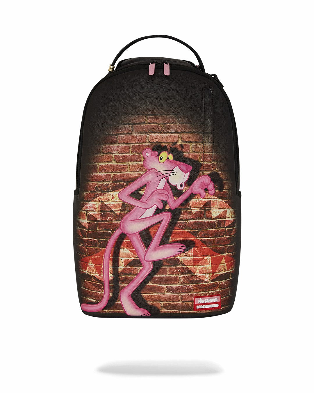 Sprayground - PINK PANTHER CAN'T CATCH ME DLXR BACKPACK
