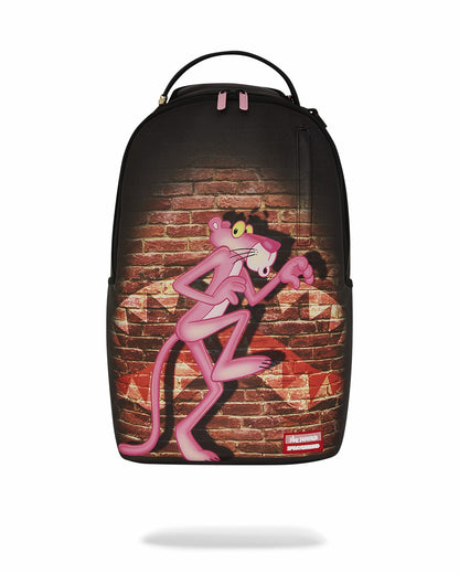 Sprayground - PINK PANTHER CAN'T CATCH ME DLXR BACKPACK