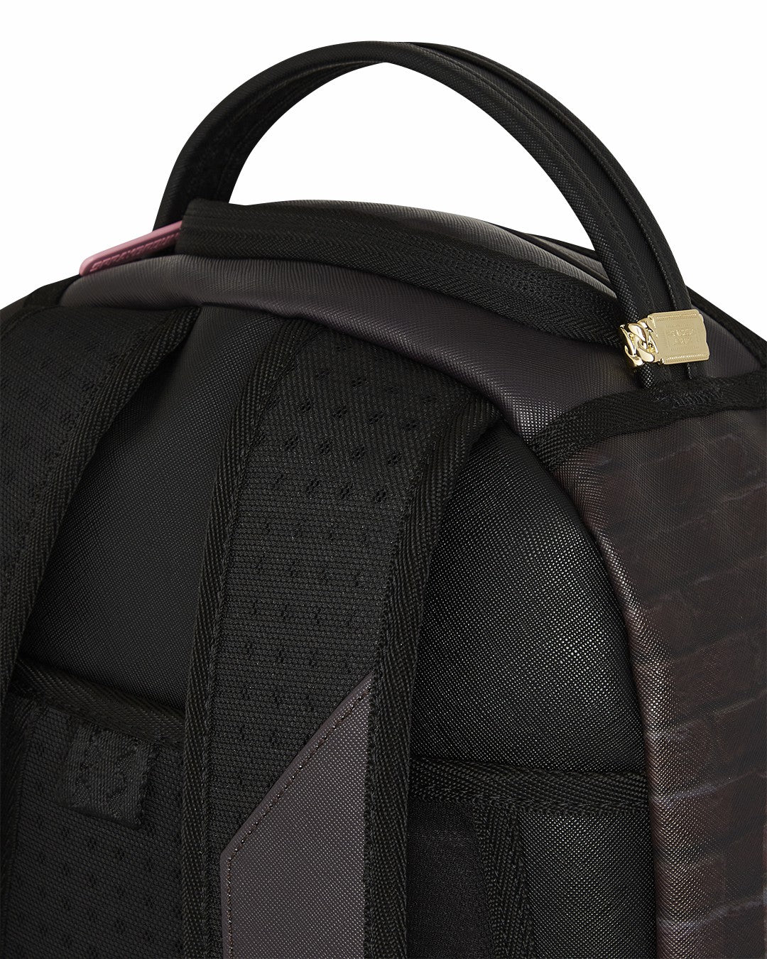 Sprayground - PINK PANTHER CAN'T CATCH ME DLXR BACKPACK