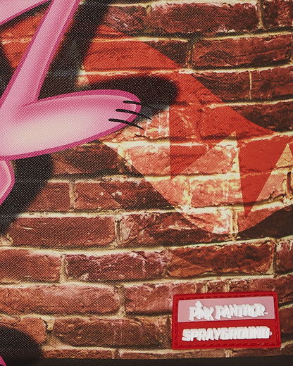 Sprayground - PINK PANTHER CAN'T CATCH ME DLXR BACKPACK