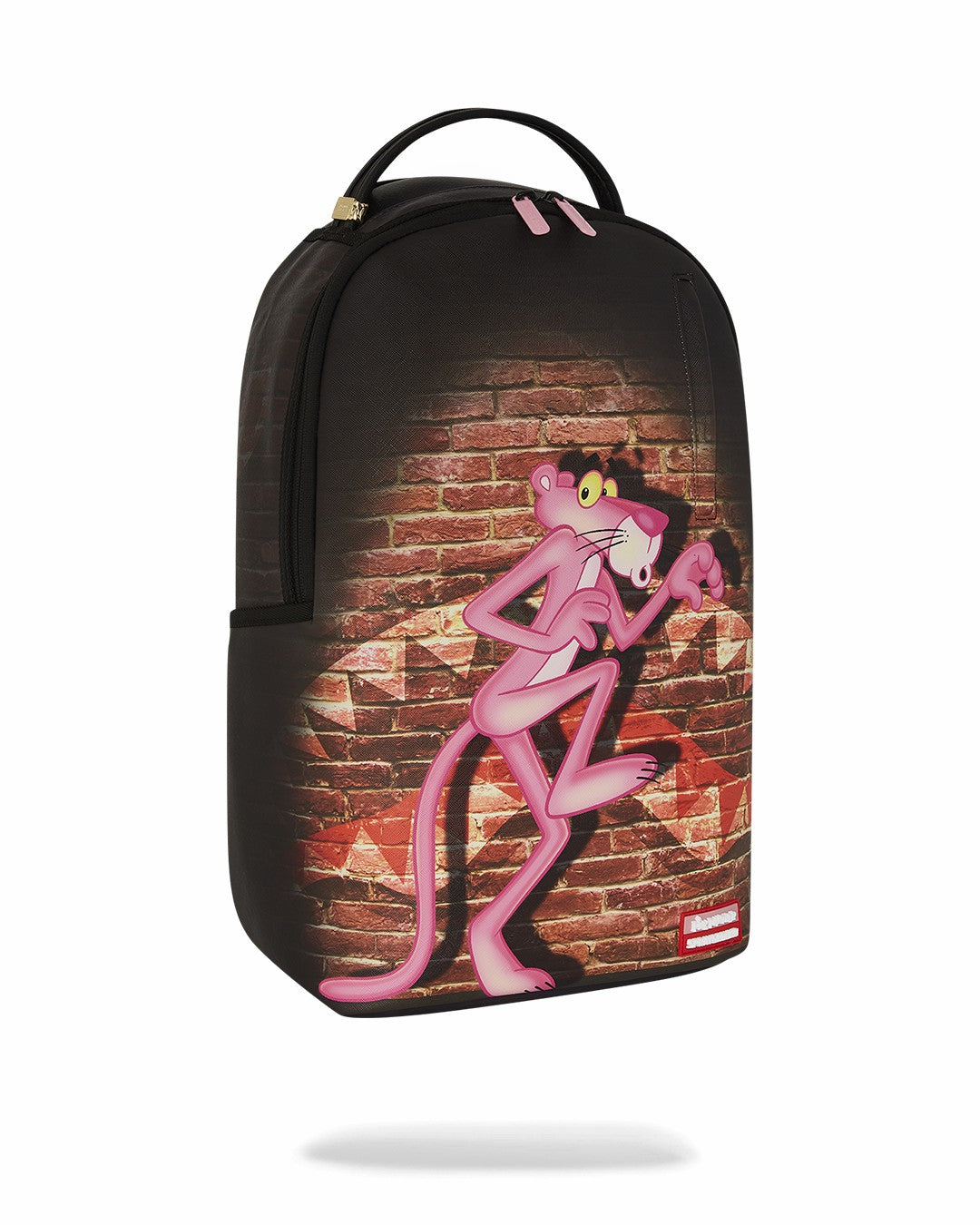 Sprayground - PINK PANTHER CAN'T CATCH ME DLXR BACKPACK