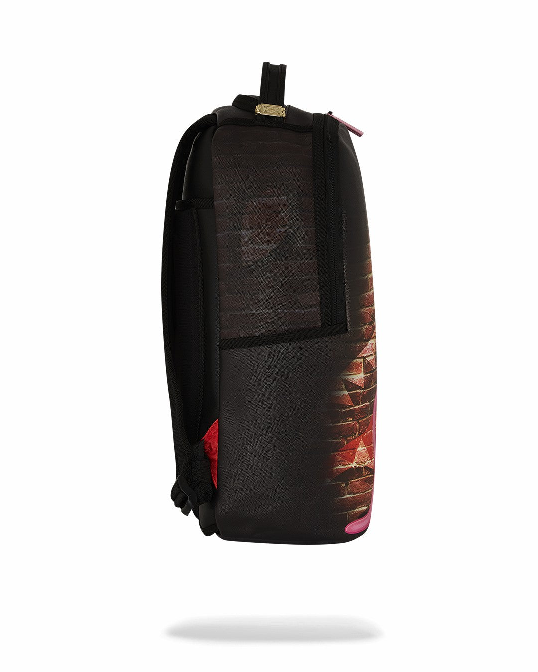 Sprayground - PINK PANTHER CAN'T CATCH ME DLXR BACKPACK