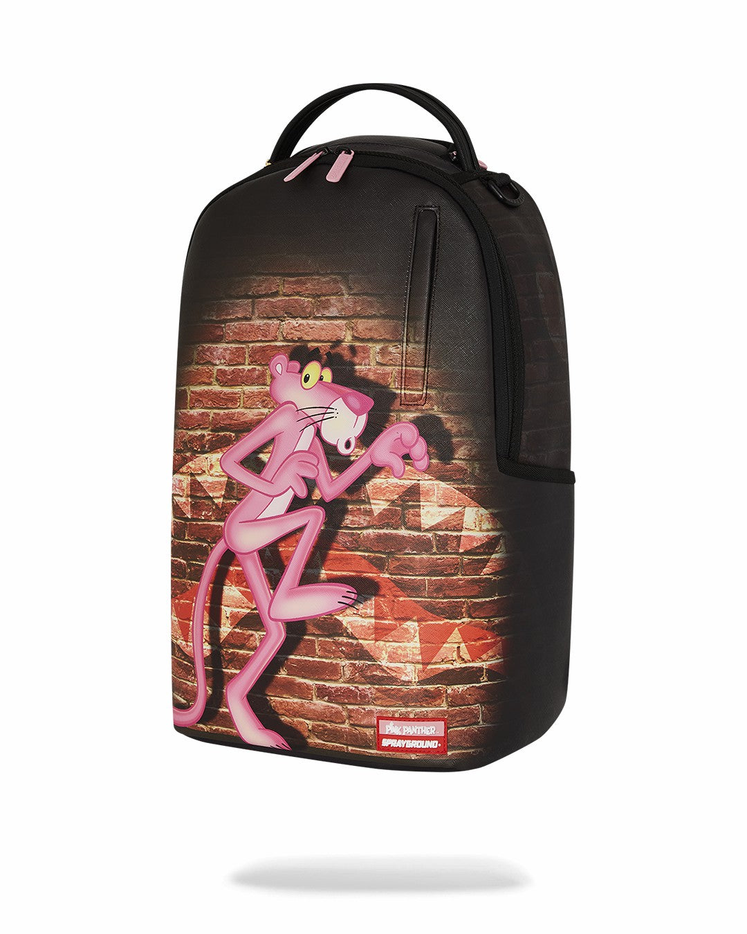 Sprayground - PINK PANTHER CAN'T CATCH ME DLXR BACKPACK